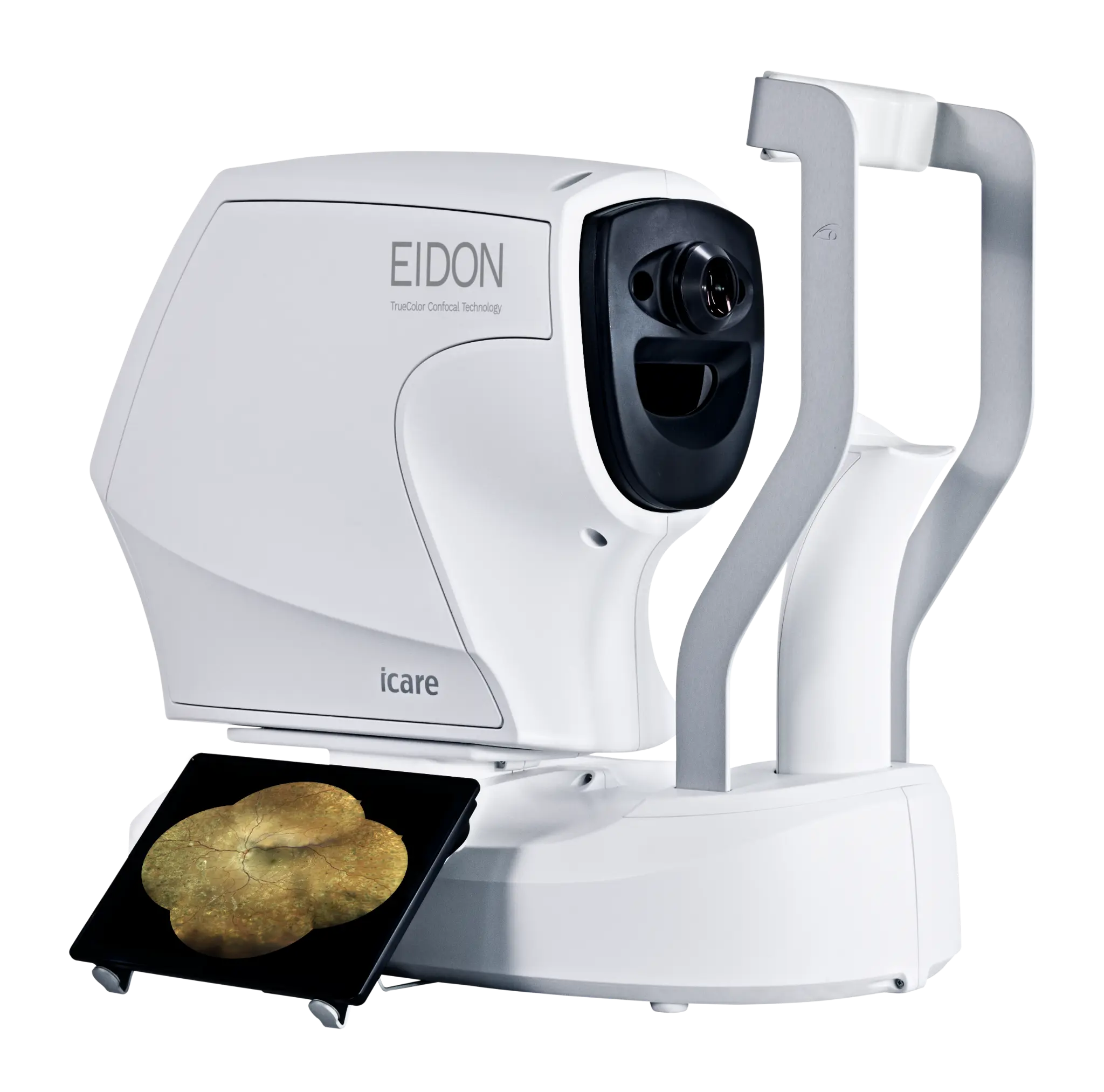 iCare EIDON Device
